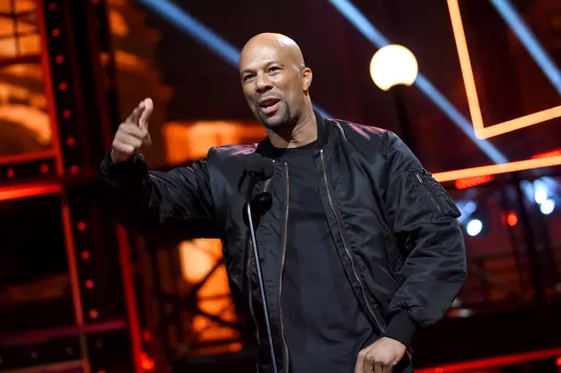 Common Will Grand Marshal Parade to Celebrate the Legacy of Chicago and New Orleans Music