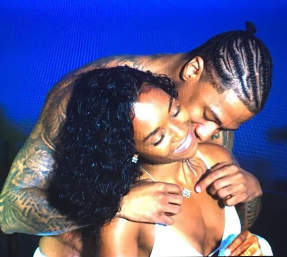 Are Nick Cannon And Chilli Dating? &#8211; Tha Wire