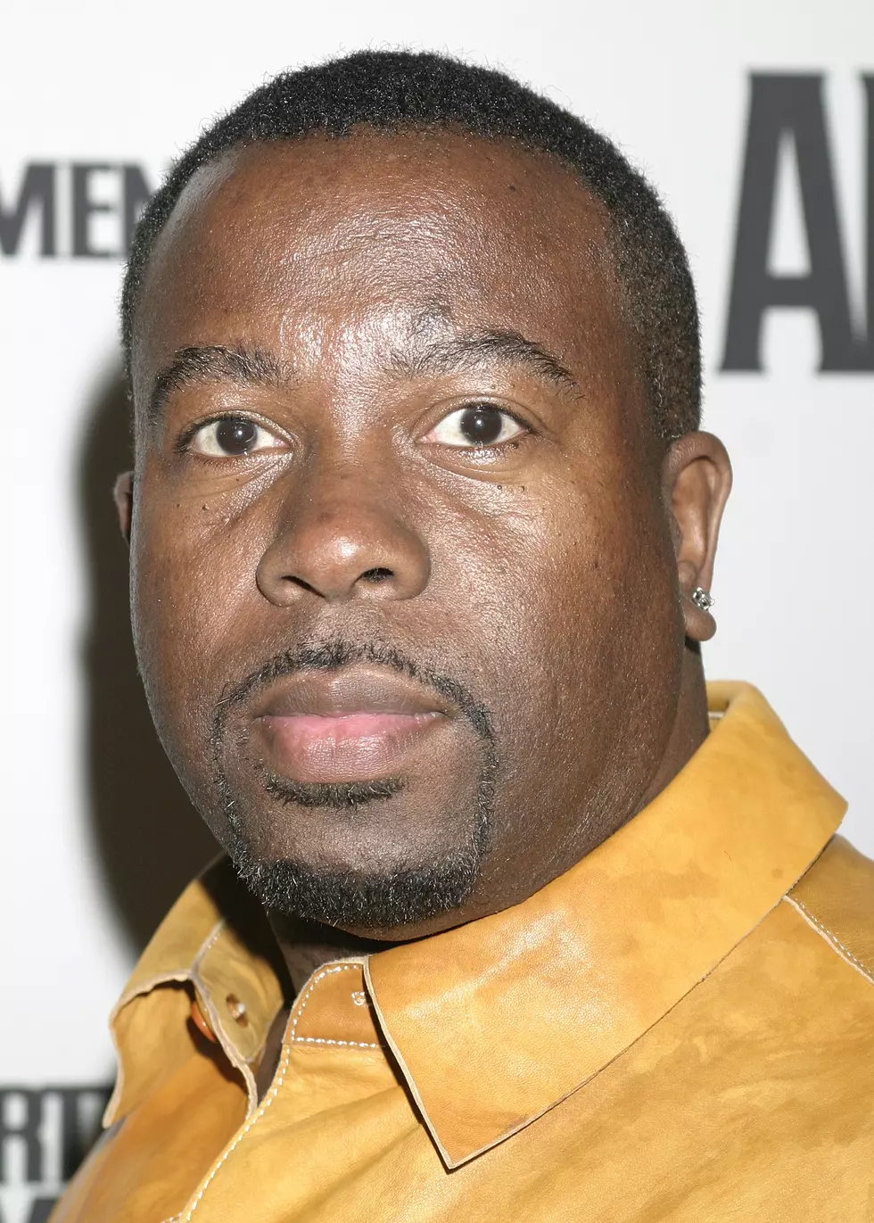 R.I.P To Music Legend Kashif.. Dead At Age 56 [VIDEO]