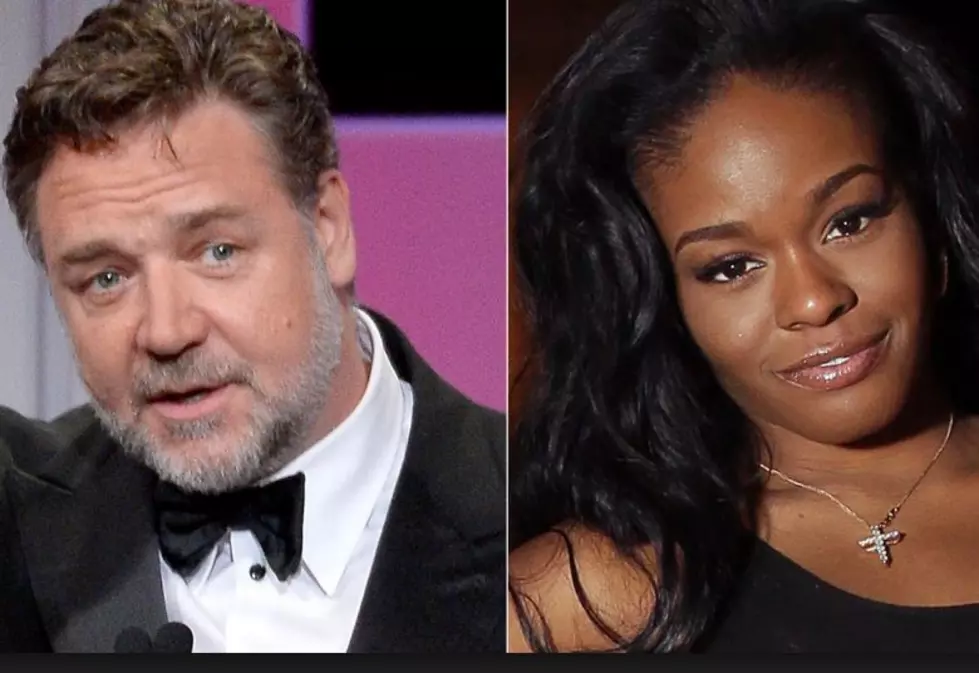 Azealia Banks Files Assault Charges Against Actor Russell Crowe -Tha Wire