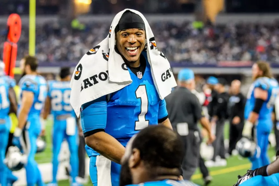 Cam Newton Sued For Trashing Beverly Hills Mansion &#8211; Tha Wire