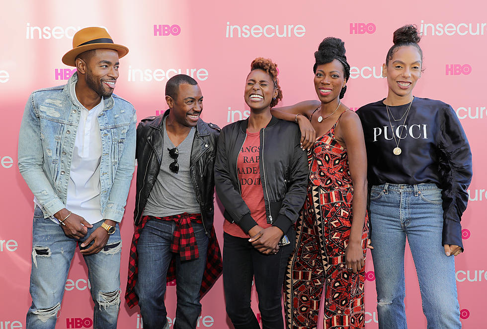 Insecure Star Issa Rae Talks To The Breakfast Club [VIDEO]