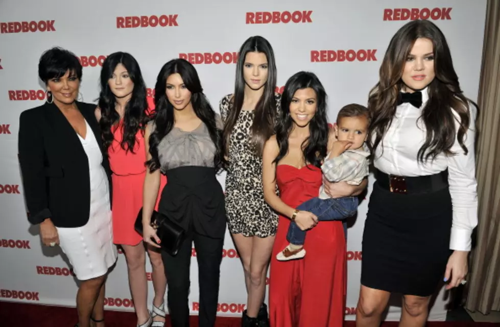 ‘Keeping Up With The Kardashians’ Put On Hold Indefinitely – Tha Wire
