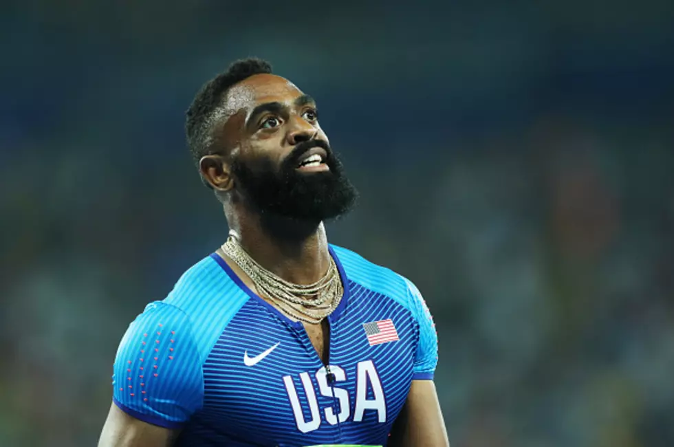 The Daughter Of Olympic Sprinter Tyson Gay Killed In Shooting &#8211; Tha Wire