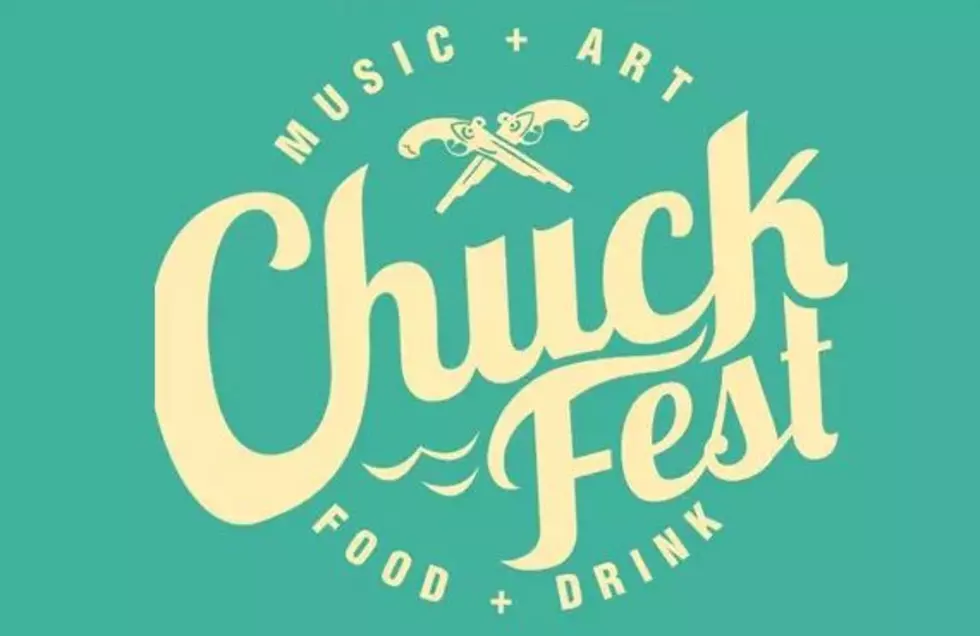 Lake Charles &#8216;2022 Chuck Fest&#8217; Line-Up &#038; Schedule Of Events