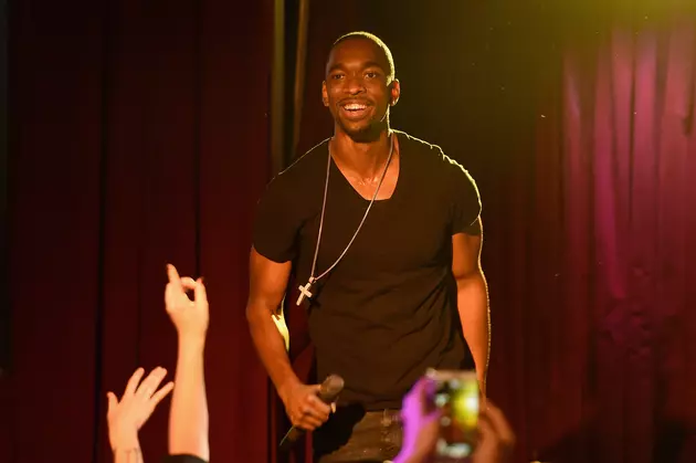 Jay Pharoah Talks To The Breakfast Club About New Tv Series Coming Soon [VIDEO]