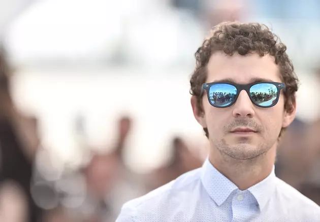 Shia Labeouf Literally Earned My Respect To Another Level [NSFW, VIDEO]
