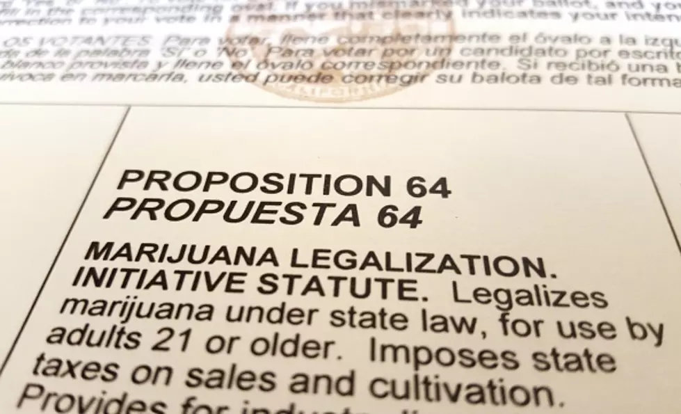 #Smokeweedeveryday California Legalizes Recreational Marijuana – Tha Wire