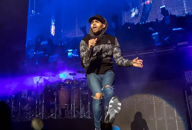 Chris Brown Hits Radio And Online With Latest Video “Party&#8221; [NSFW]