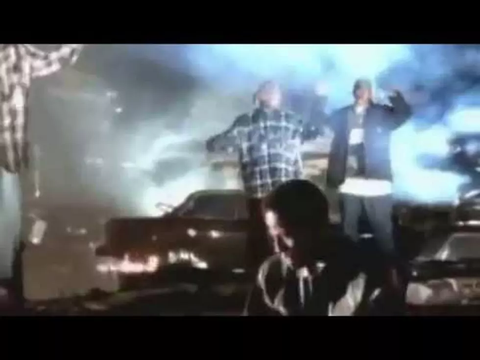 R.I.P To Thug Life Member And Tupac Friend Big Syke [NSFW, VIDEO]
