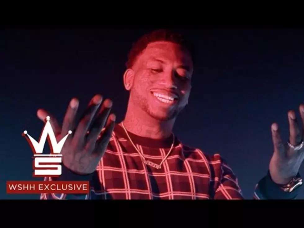 Law Drops Hot New Heat Featuring Gucci Mane For Know Me [NSFW, VIDEO]