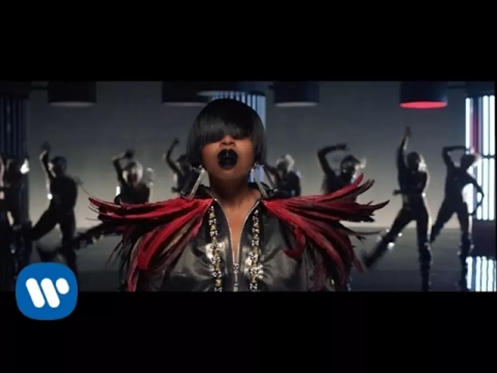 Missy Elliott Drops New Single, Music Video And Documentary Trailer – Tha Wire