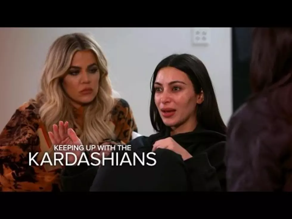 16 People Arrested In Kim Kardashian Robbery In Paris – Tha Wire