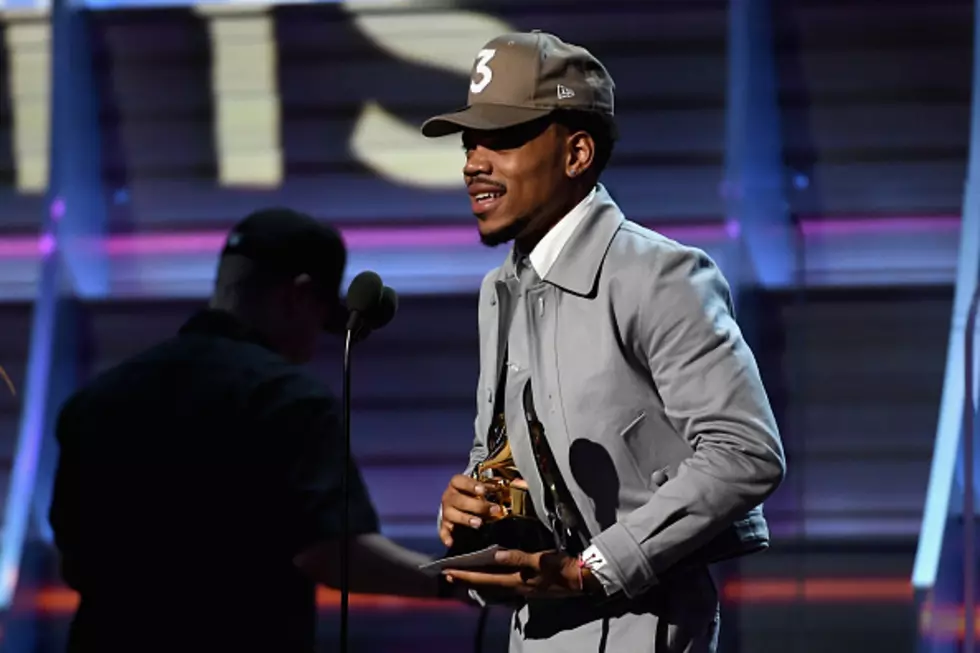 Chance The Rapper Announces Spring Tour Is On The Way – Tha Wire