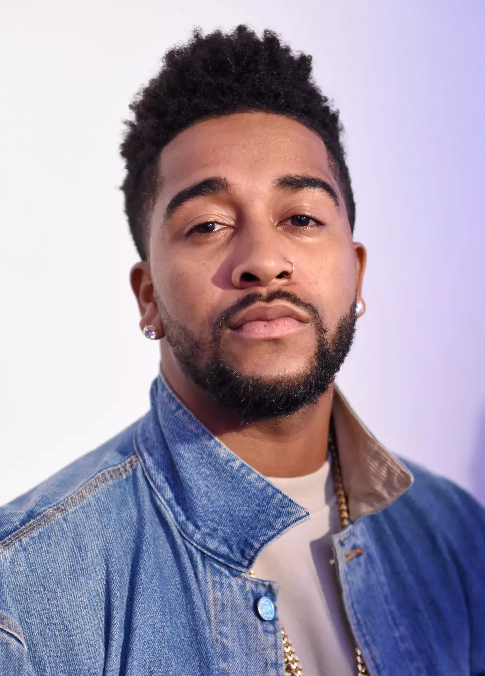 Omarion Drops By The Breakfast Club To Talk New New Music And Love And Hip Hop LA [NSFW, VIDEO]