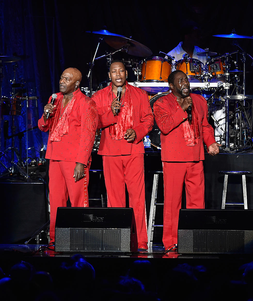 Win Tickets To See The O’Jays Live In Concert At The Golden Nugget [VIDEO]