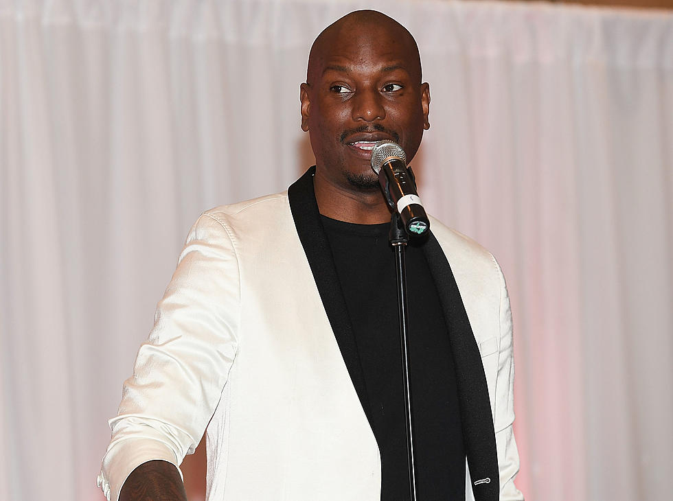 The Breakfast Club Interviews Tyrese About His Role On ‘Star’ [VIDEO]