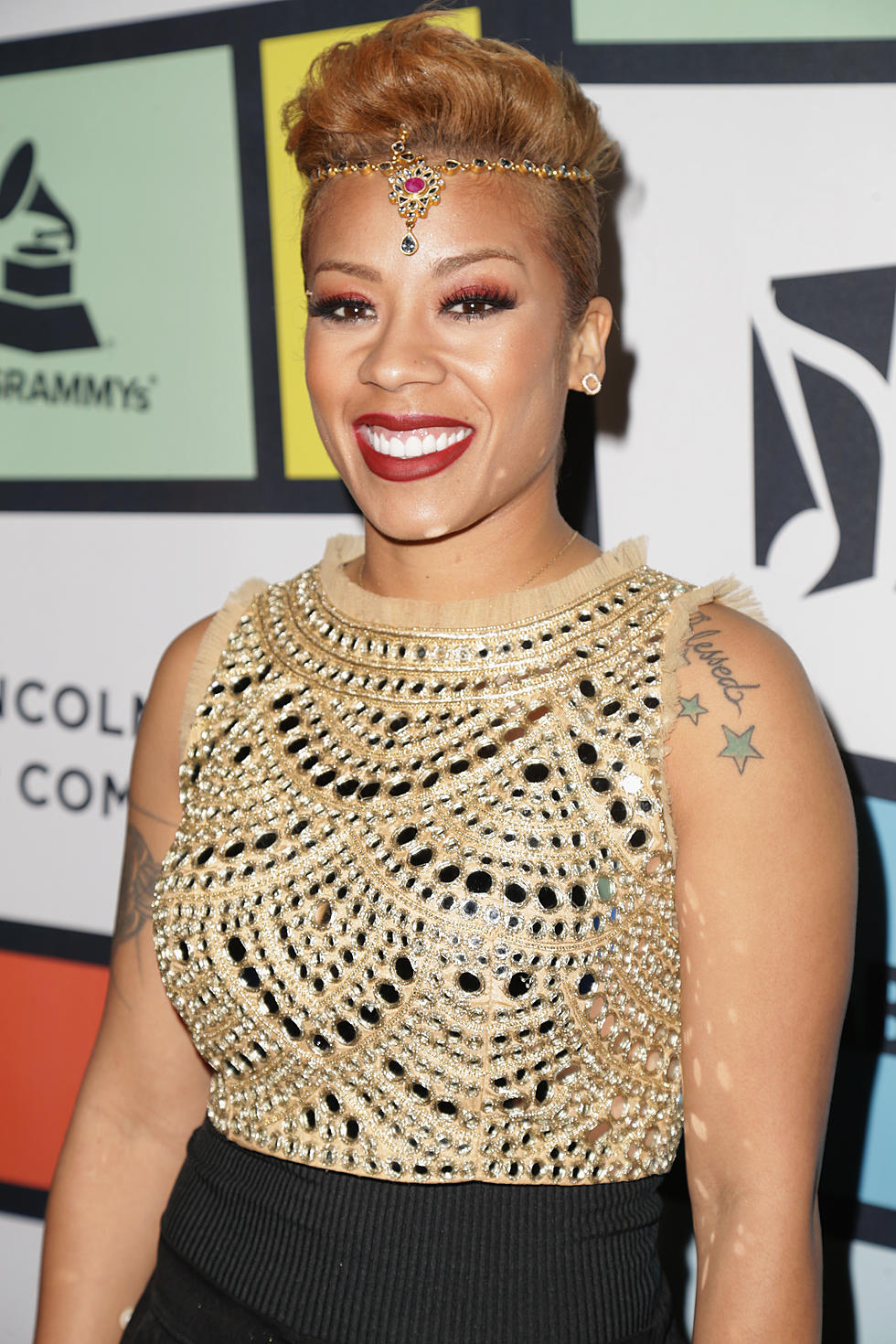 Keyshia Cole Talks Love And Hip Hop And Past Relationships [VIDEO]