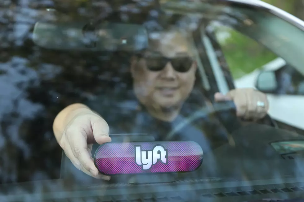 Lyft Available in Lake Charles