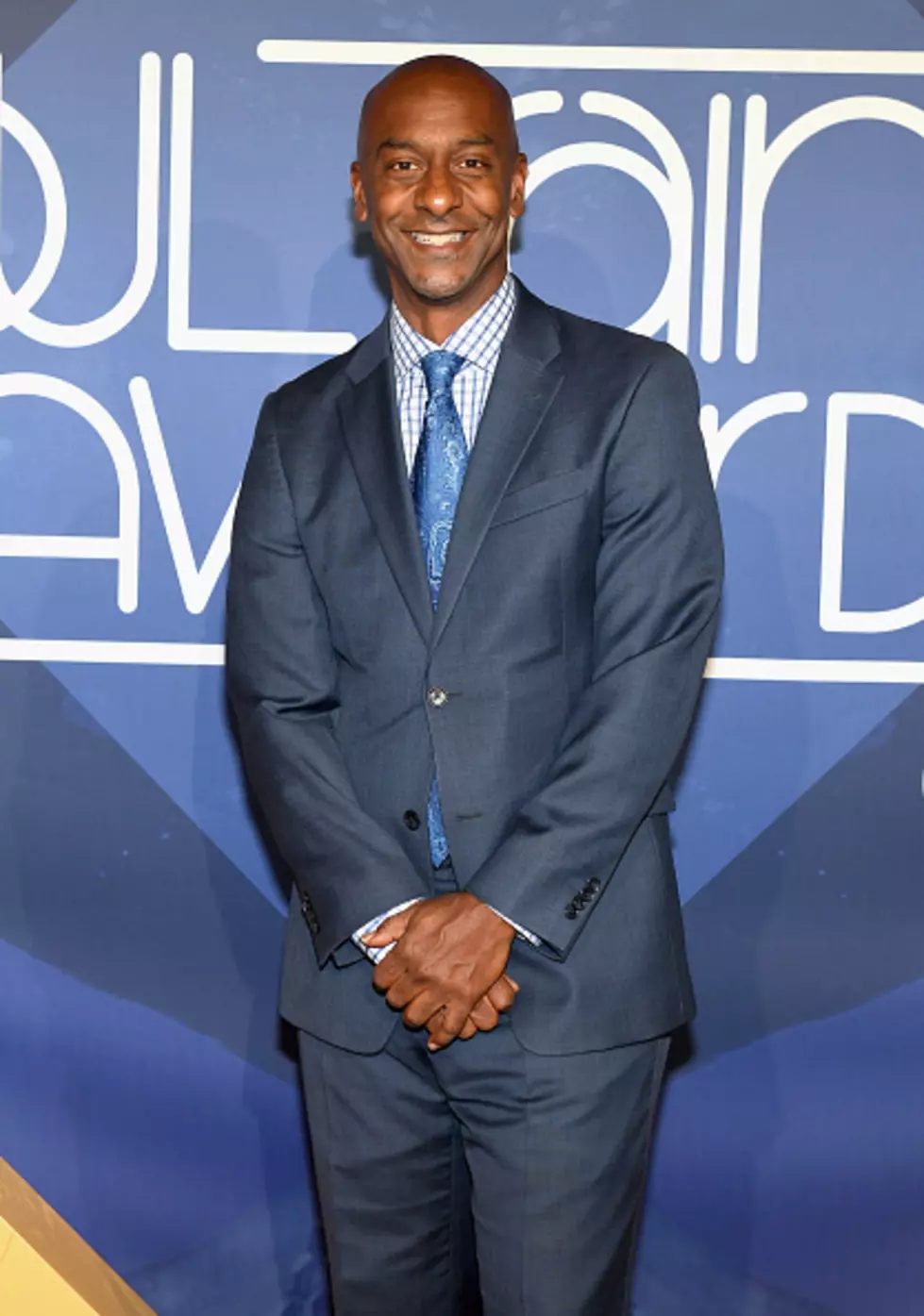 Stephen Hill Steps Down As BET President of Programming – Tha Wire