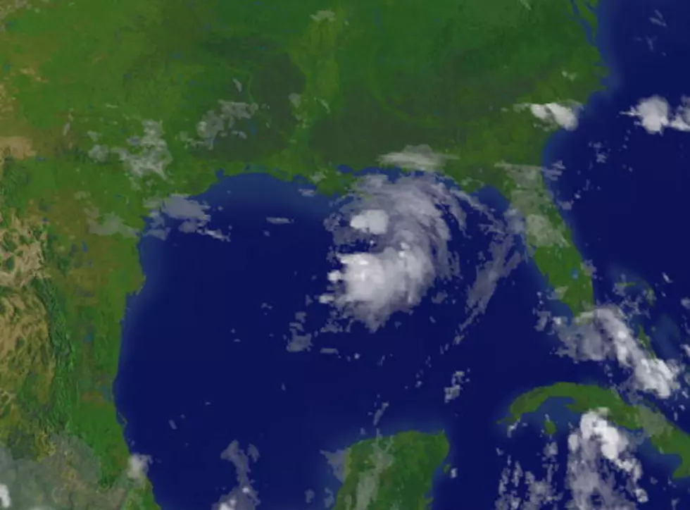Louisiana Tropical Storm Barry Alerts