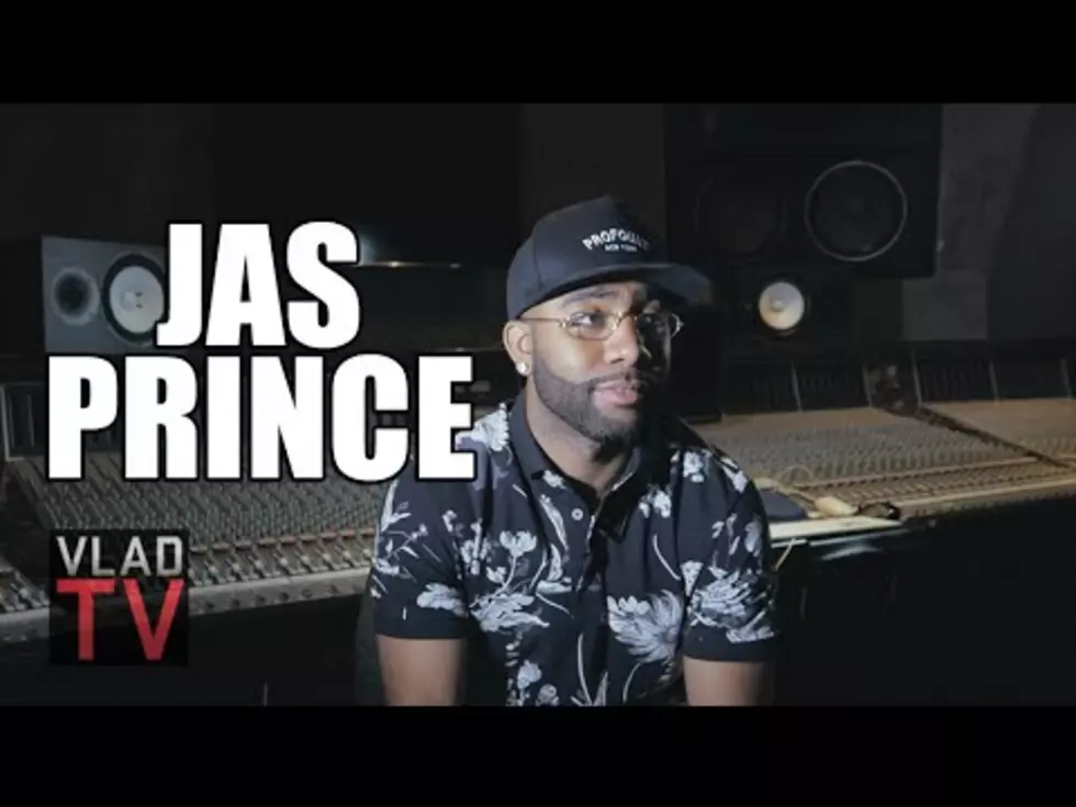 Jas Prince Sues Birdman And Slim Directly Over Drake Royalties – Tha Wire