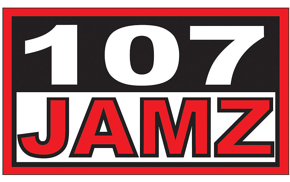 Nominate 107 Jamz For The Southern Tea Awards Radio Station Of The Year [PHOTO]