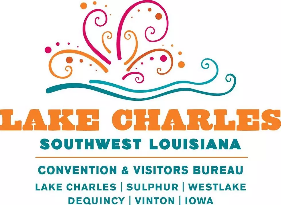 SWLA National Tourism Week, May 7-13, 2017