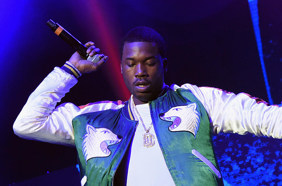 Meek Mill Teams Up For Tour With Yo Gotti And Drops New Music [NSFW, VIDEO]