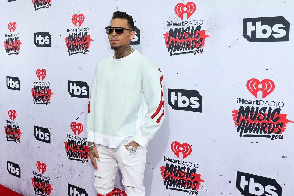 Win Tickets To See The New Chris Brown Documentary Welcome To My Life [NSFW,VIDEO]