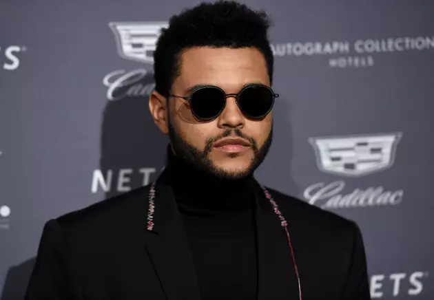 The Weeknd Covers Forbes’ Magazine, and Among List of 100 Highest Paid Celebrities in 2017 with Diddy, Beyonce, and Drake