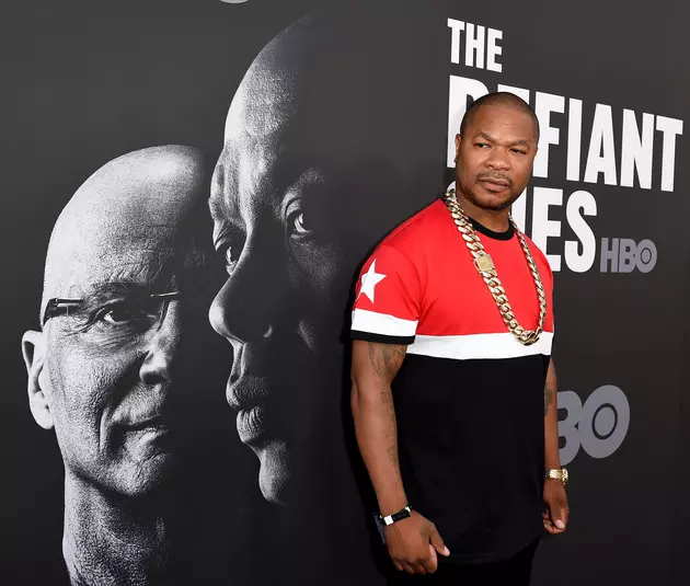 Xzibit Has a Message for Chance the Rapper Regarding Aftermath Diss
