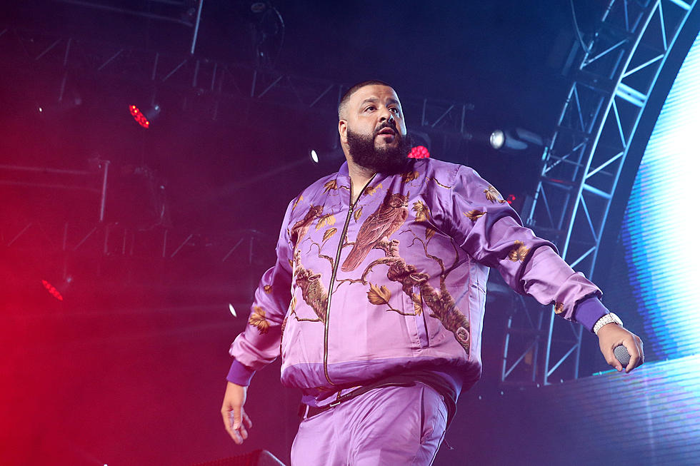 DJ Khaled Continues To Apply Pressure With Latest Video [NSFW, VIDEO]