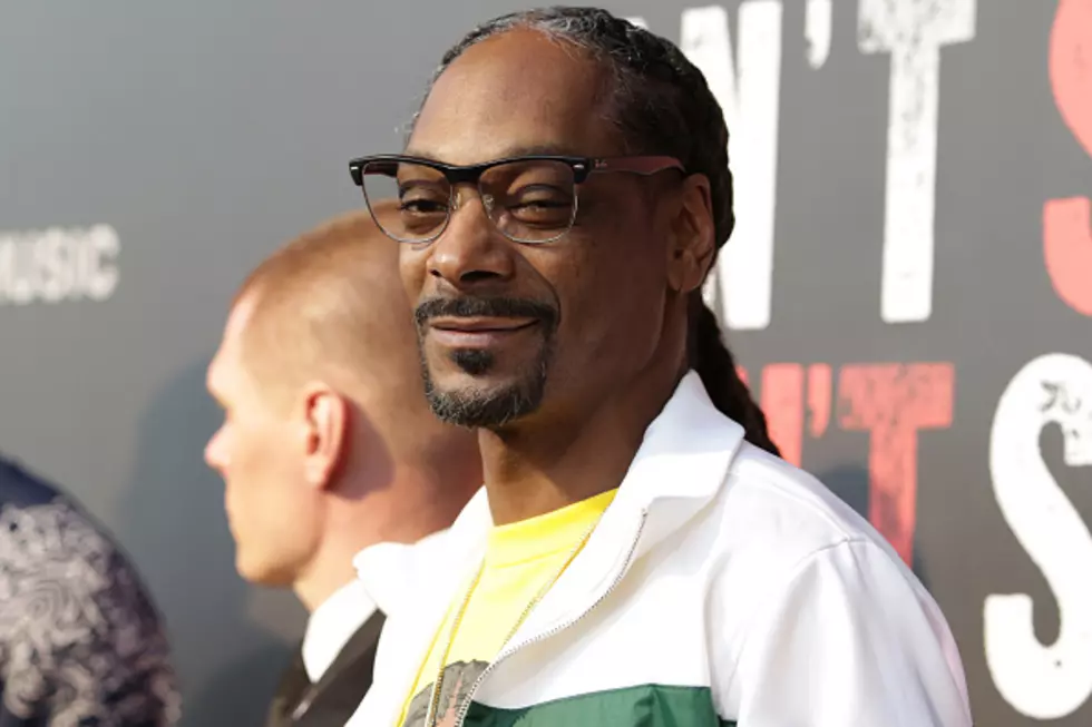 Ice-T, Mary J. Blige, Snoop Dogg And More Added To Hollywood Walk Of Fame – Tha Wire