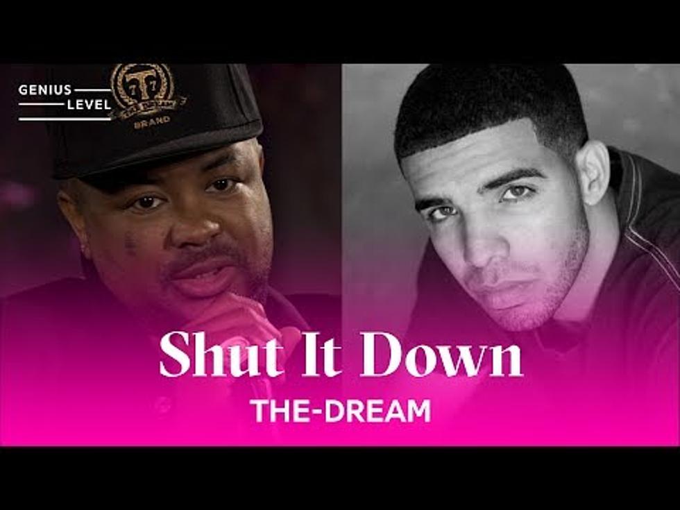 Why Have The Dream and Drake Not Worked Together Since “Shut It Down”?