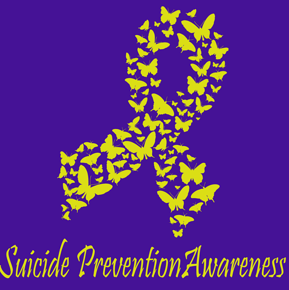 Arthur Lee Tutson Youth Frat Present 3rd Annual Suicide Awareness