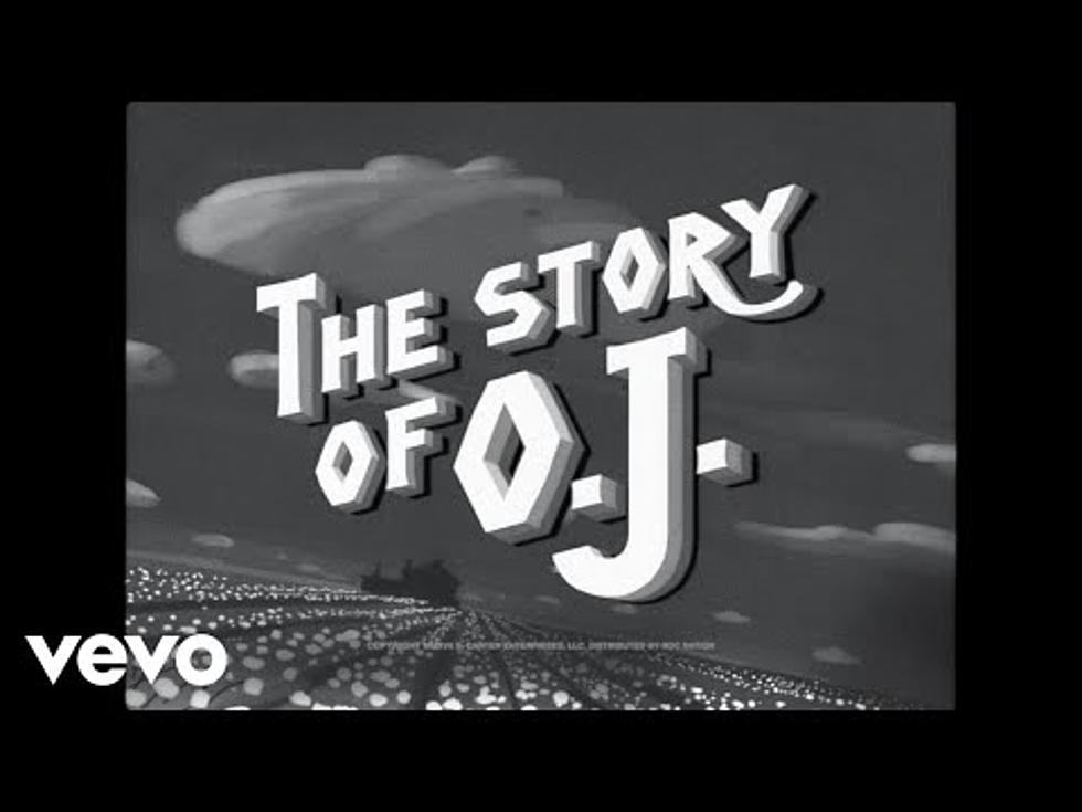 Jay-Z’s “The Story of O.J.” Video Available Beyond Tidal