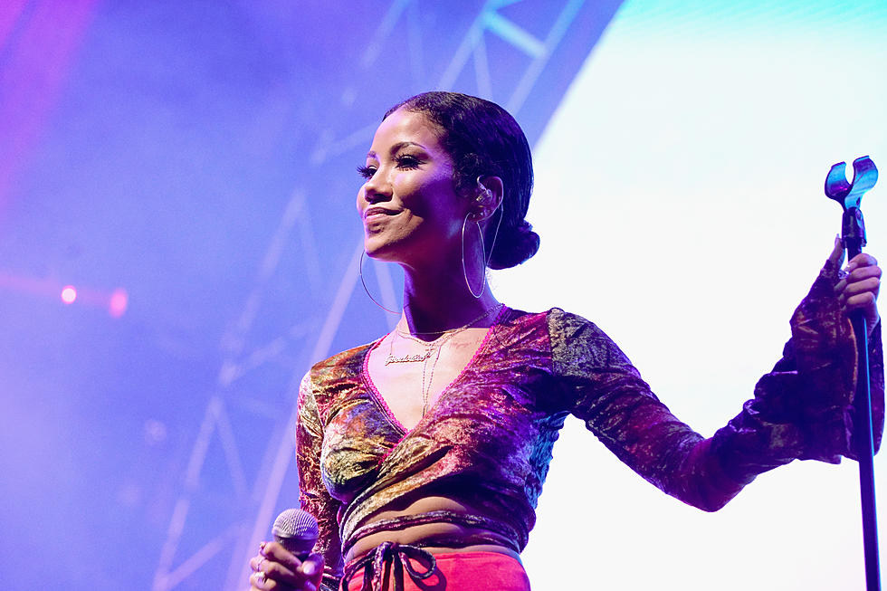 Jhene’ Aiko Is Back And Drops New Video For Single While We’re Young [NSFW, VIDEO]