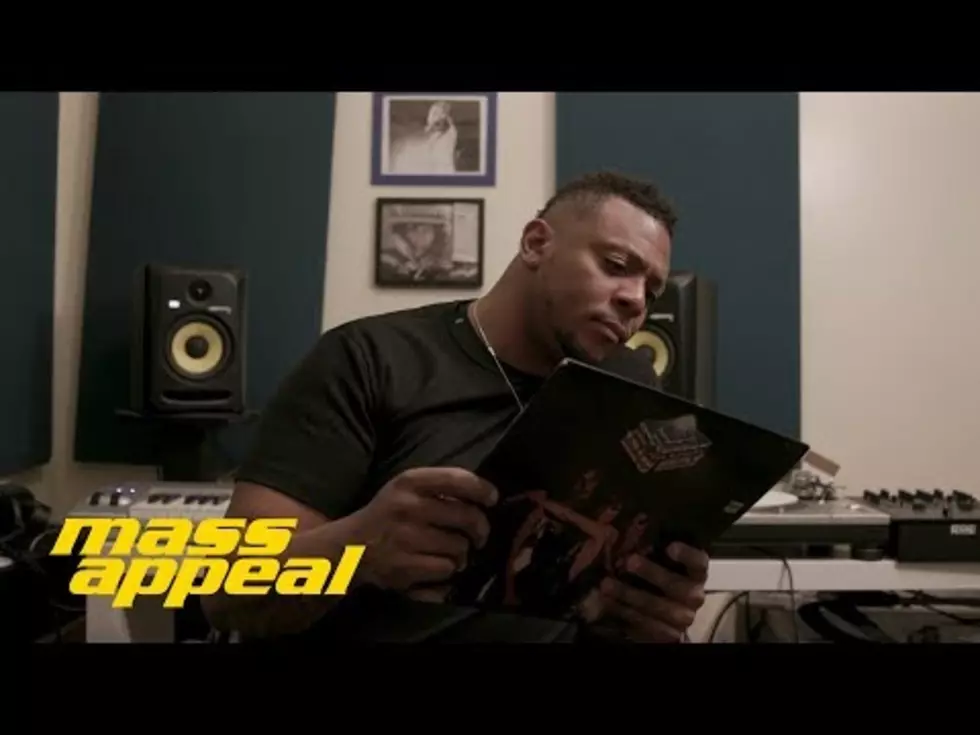 Mr. Porter Creates Heat During Rhythm Roulette With One Records [NSFW, VIDEO]