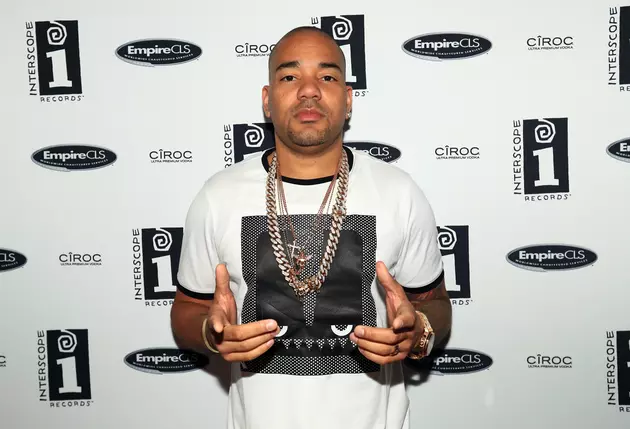 DJ Envy Drops First Official Video From Upcoming Album Just A Kid From Queens [NSFW, VIDEO]