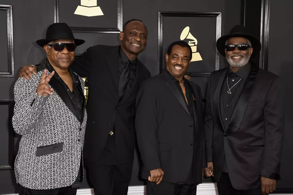 Win tickets to see Kool & The Gang live in concert