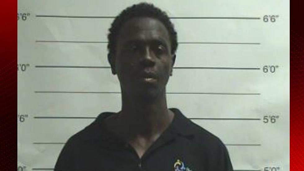 Suspect Arrested in Shooting Incident On N Shattuck In Lake Charles [PHOTO]