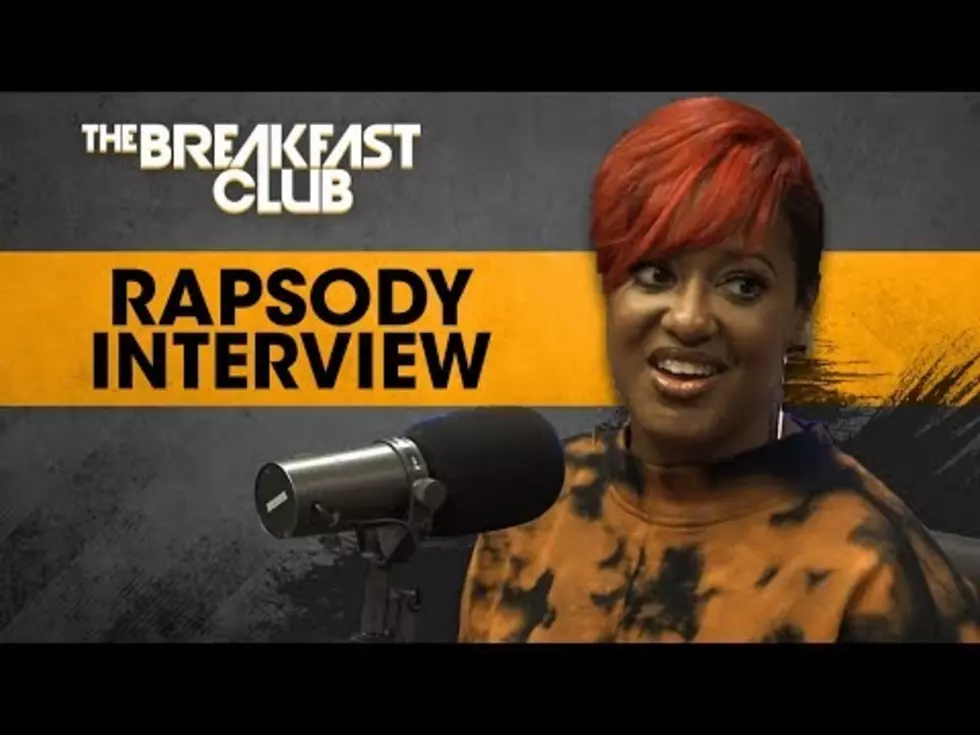 Rapsody Steps To The Forefront With Her Latest Album [NSFW, VIDEO]