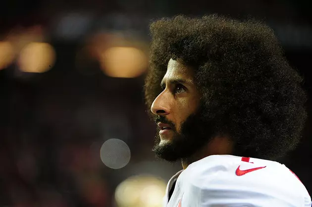 Colin Kaepernick Files Grievance with NFL for Collusion