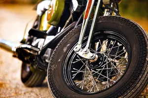 Motorcyclist Injured in Hit-and-Run Accident