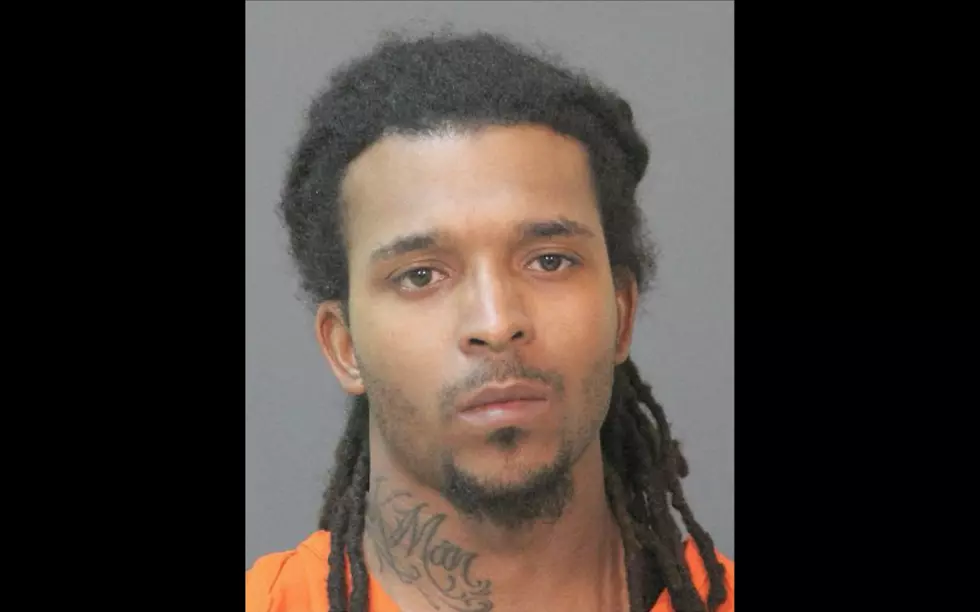 Lake Charles Man Charged with Manslaughter in Wednesday Night Shooting on Opelousas Street
