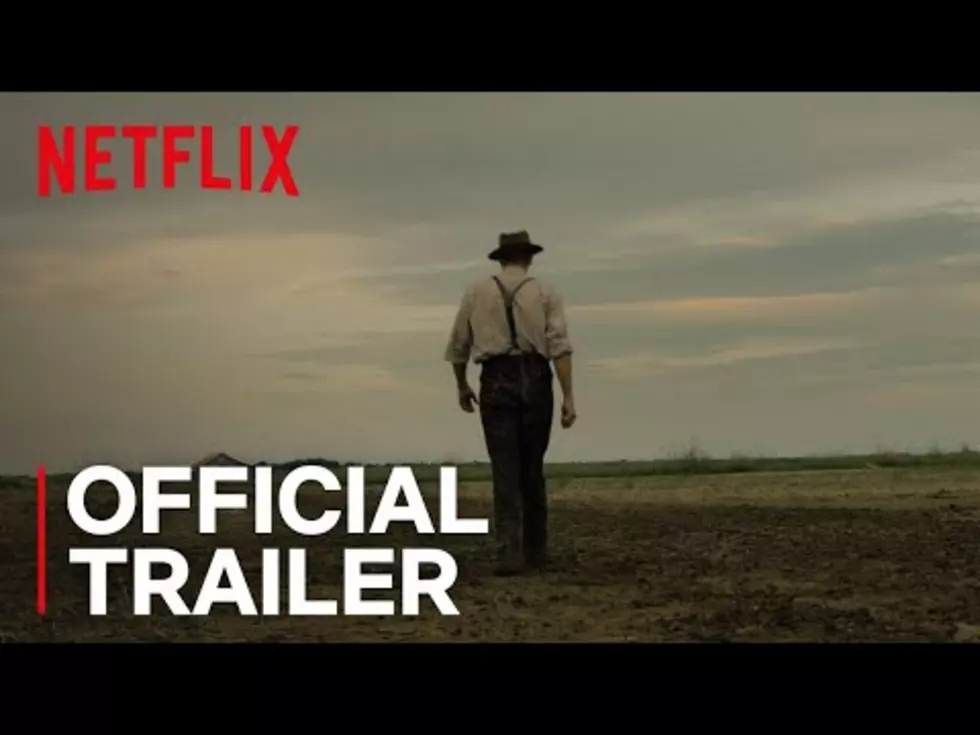 Mudbound Starring Jason Mitchell Premiers On Netflix [VIDEO]