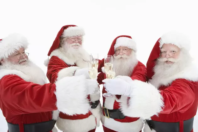 10 Ratchet Christmas Songs to Get the Party Started [NSFW]