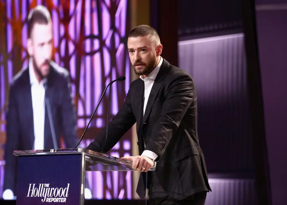 Justin Timberlake drops Supplies Music Video