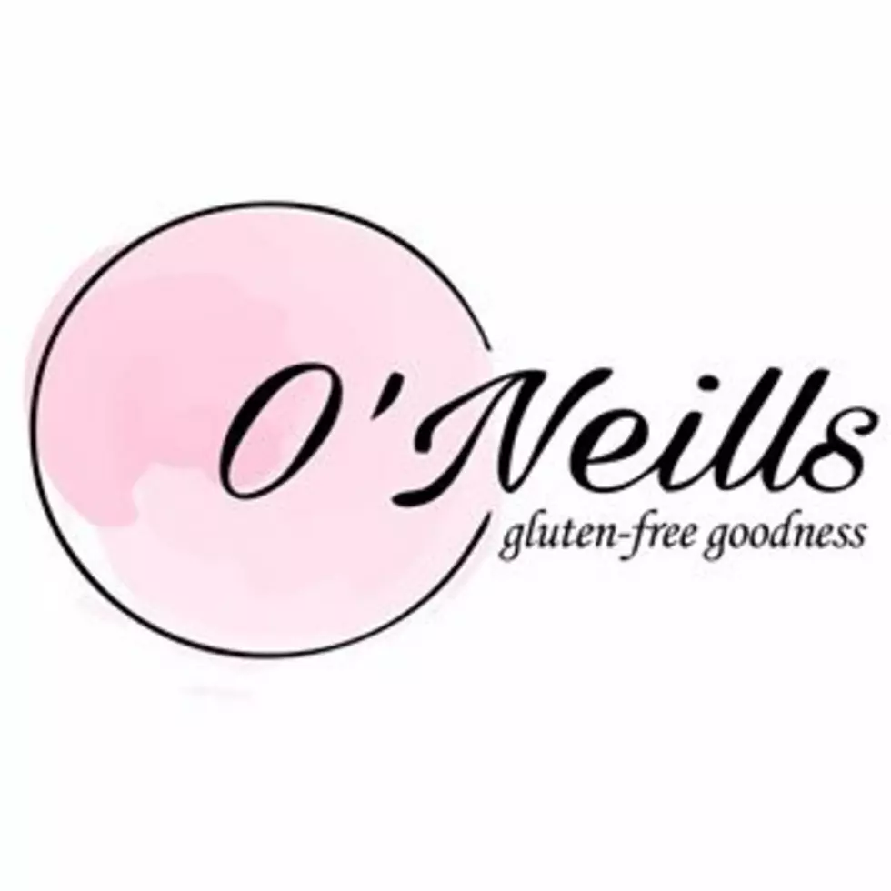 O’Neills Gluten Free Goodness, Where Everything’s Safe To Eat